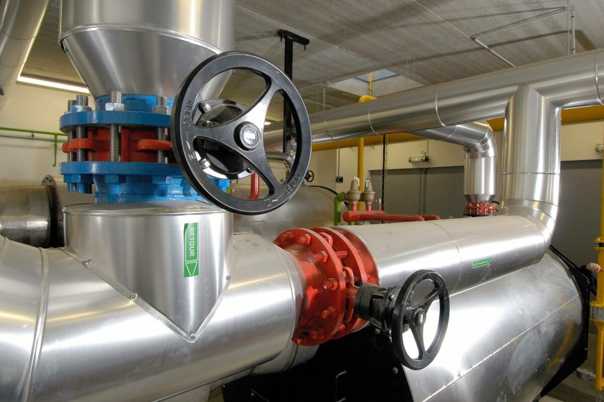 Entreprises industrielles: quels sont les avantages d’un plan de comptage eau? 