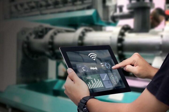 La maintenance prédictive profite de l’IA: l’analyse en temps réel via l’IA permet une meilleure anticipation